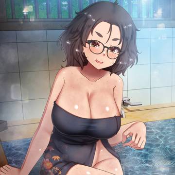 かすみちゃん