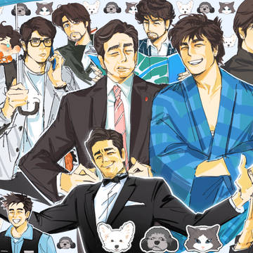 2026/02/05 祝・55歳