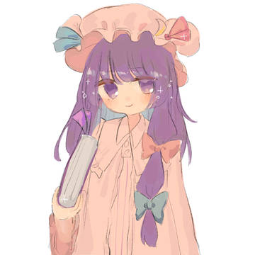 ぱちぇ