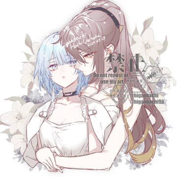 トワツガイのログ
