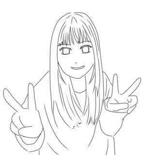 いぇーい