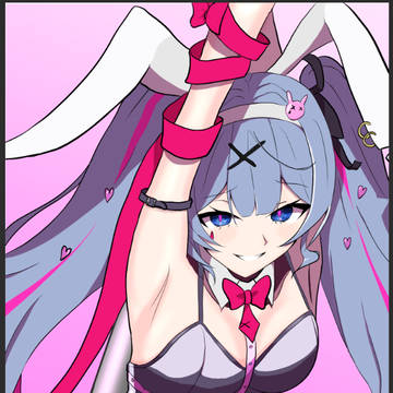 ラビホミク🐰