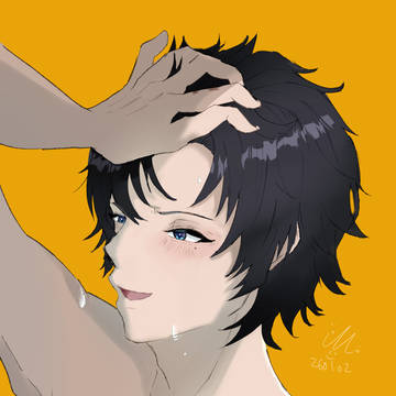 ❄️/🎧ログ⑦