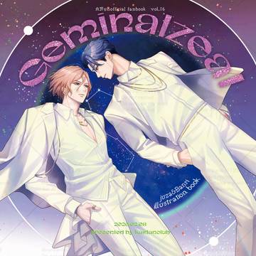 【ｲﾗｽﾄ本】新刊ｻﾝﾌﾟﾙ【2/8兵摂ｵﾝﾘｰ】
