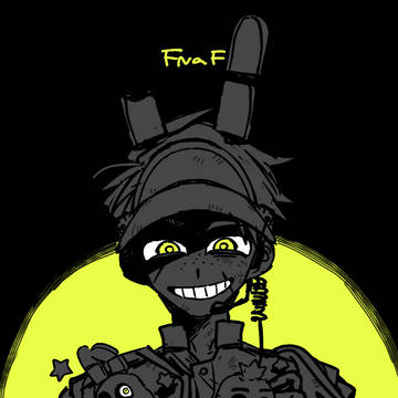 FNAF擬詰