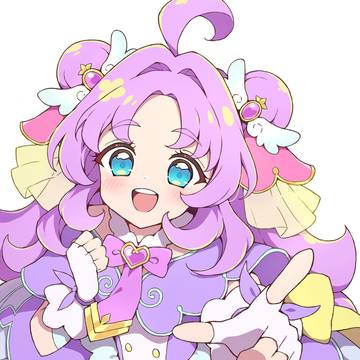 キュアアンサー
