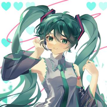miku!