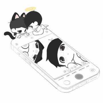 出木のび