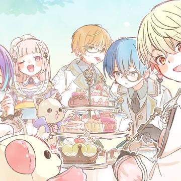 VD2026🍫☕🍰