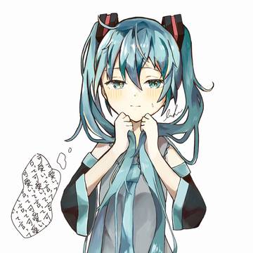 てれぱし。