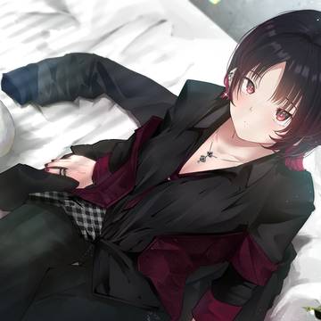 如月れん