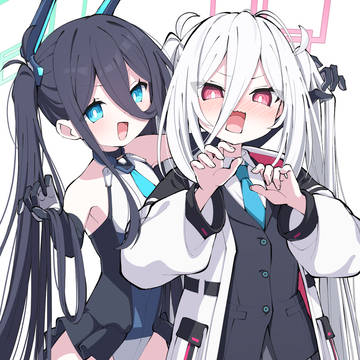 お揃い