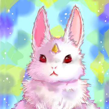 リゼロのおおうさぎ