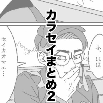 カラセイまとめ2