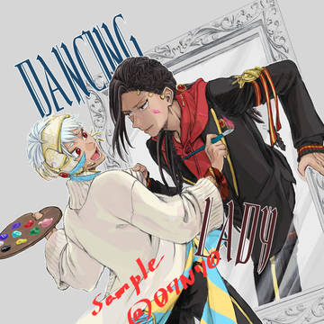 DANCING LADY ORCHID【ジャミカリ♀】