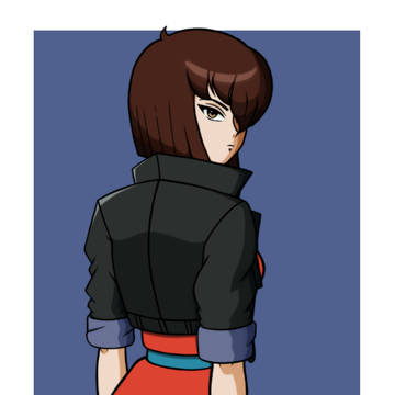 Expanded Body Roxanne