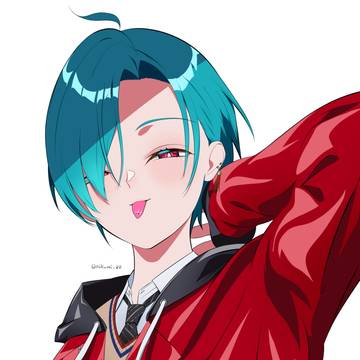 舌ピ