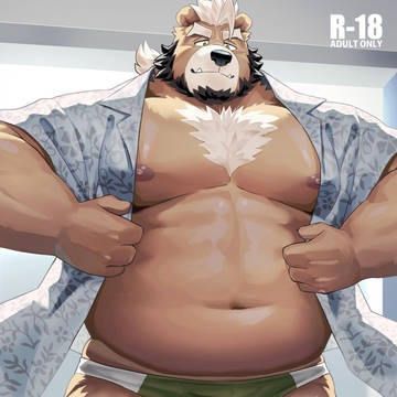 「RUMBLE!02」サンプル