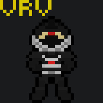 VRVマスター