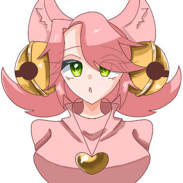 みゅうみゅ......う.....??