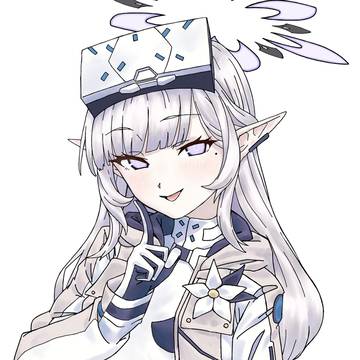 臨戦ヒマリ