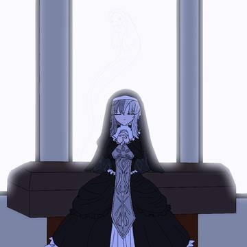 冷たい祈り