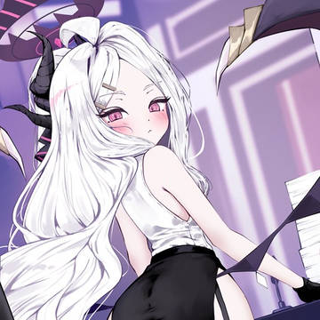 ヒナちゃん