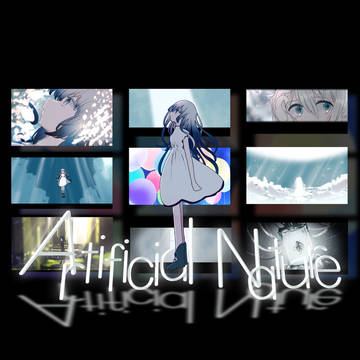 『Artificial Nature』