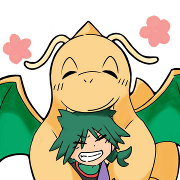 笑顔ー!