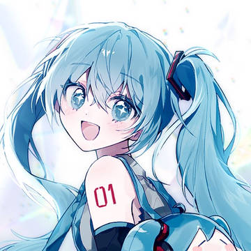 ミク