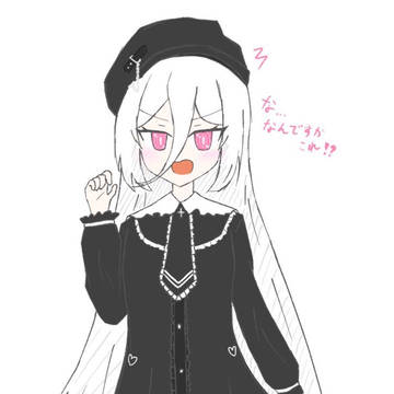 ケイちゃんイラストまとめ