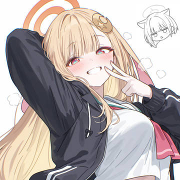 かぐや (カズサコス) / kaguya (kazusacos)