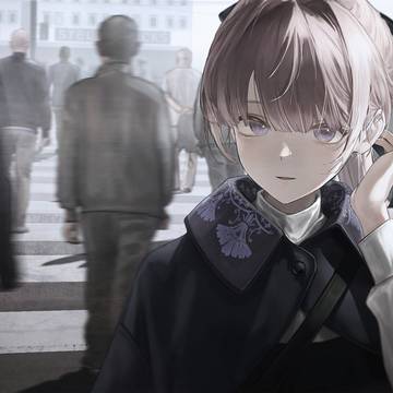 someone to never meet again