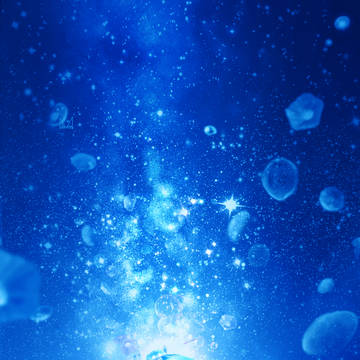 天体浴