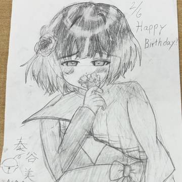 #秦谷美鈴生誕祭2026