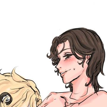 NSFW!!!! Matador x Cueist Idv
