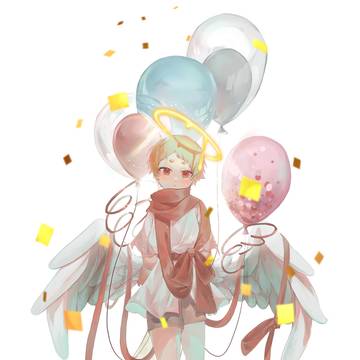 祝福