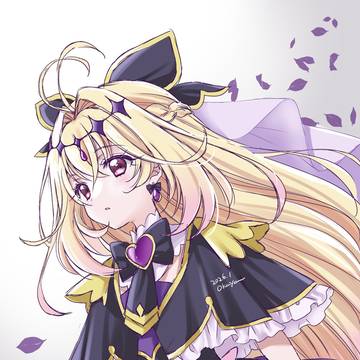 アルカナシャドウ&るるかまとめ