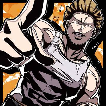 「ミュージックスタートぉ‼︎」
