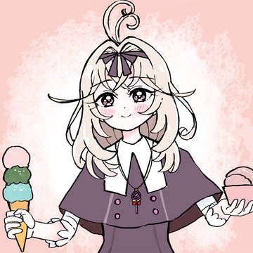 森亜るるか