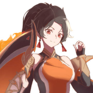 アンラン / Anran