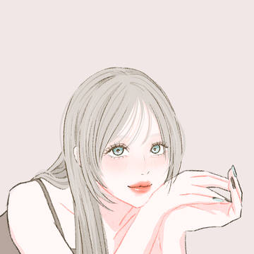 ウルフカット