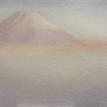 茜