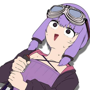 2代目閻魔コラゆかり