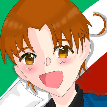 イタリア／ヘタリア
