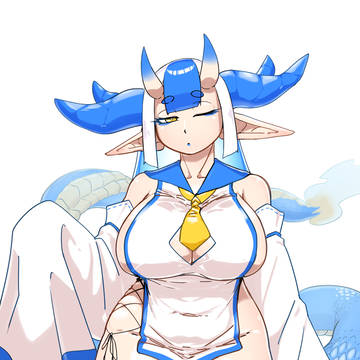 龍神さん