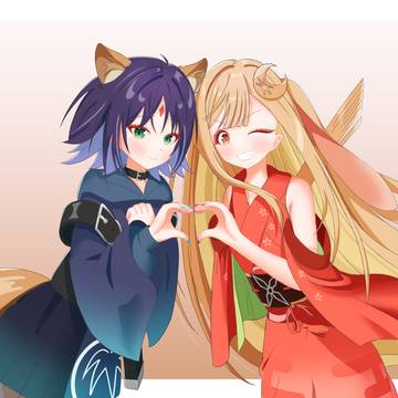 かぐやｘいろは