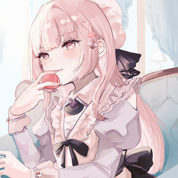 バレンタイン瑞希