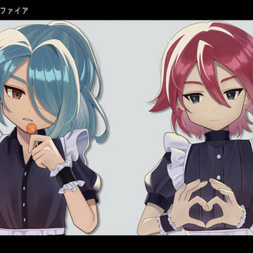 曲パロ