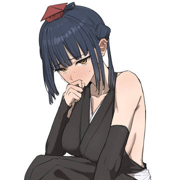 カルタの絵札
